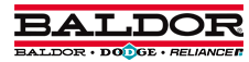 Baldor Motors and drives- image