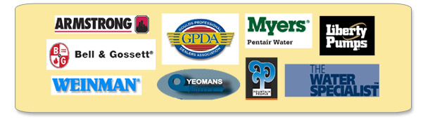 Commercial / Industrial / Municipal pump manufacturer resources- image