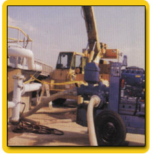Rent pump equipment from Max-Flo in NJ- image