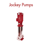 Armstrong Series 4700 Jockey Pumps