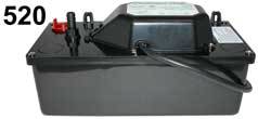 Zoeller Condensate Pump 520, 521