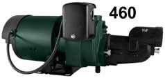 Zoeller Shallow & Convertible Deep Well Pump NE460