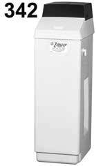Zoeller Water Softner Conditioner Model 342