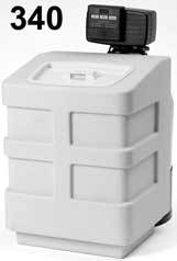 Zoeller Water Softner Conditioner Model 340