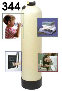 Zoeller Water Filter 344