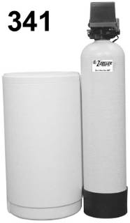 Zoeller Water Softner Conditioner Model 341