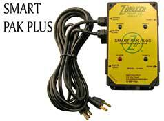 Zoeller Smart Pak Plus Alternator System