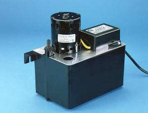 Hartell PAB-3 Series PumpPart #:801221