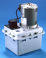 Hartell LTP & LTS Series PumpsPart #:801284