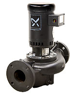 Grundfos Series L Pumps: LM & LP
