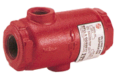Bell and Gossett IAS Inline Air SeparatorPart #:112118