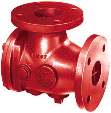 Bell and Gossett Suction Diffuser