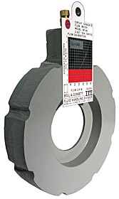 Bell and Gossett Circuit Sensor Flow Meter