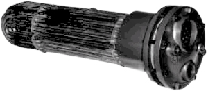 Bell and Gossett TCW & TCS Tank Heaters