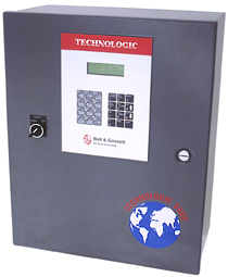 Bell and Gossett Technologic 5500 Pump Controllers