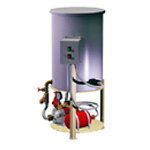 Bell and Gossett Model GMU - Glycol Makeup Unit