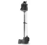 Bell and Gossett 1CVP Pedestal Sump Pumps