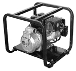 Bell and Gossett Mighty Lite Trash Pumps