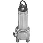 Bell and Gossett WV Series Vortex Sewage Pumps