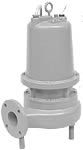 Bell and Gossett 3DWS Series Sewage Pumps
