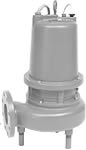 Bell and Gossett 4DWS Series Sewage Pumps