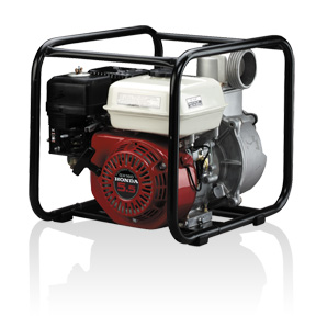 Blue Angel Gasoline-Powered Transfer Utility PumpPart #:BGPH550 