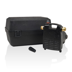 Blue Angel 1/2 HP Cast-Iron Transfer Utility Pump KitPart #:EC50K