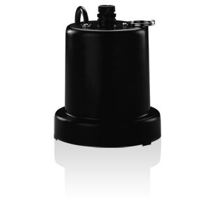 Blue Angel ESU80 - 1/6 HP Heavy-Duty Submersible Utility Pump