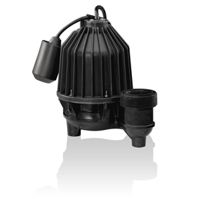 Blue Angel BEFL33-2 - Thermoplastic Effluent Pump