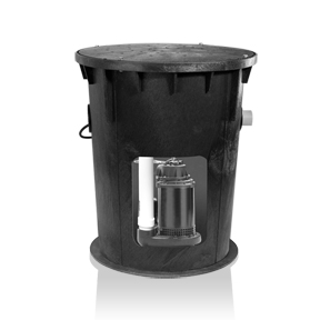 Blue Angel BCS33ODS - 1/3 HP Sump System