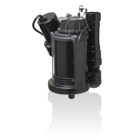 Blue Angel BSS20 - 1/3 HP Preassembled And Job-Ready 