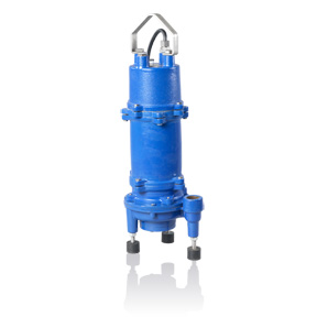 Blue Angel BADSGP1 - 2 HP Grinder Pump 