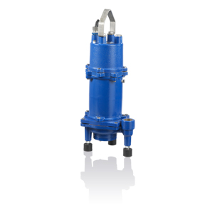 Blue Angel BAGP1 - 2 HP Grinder Pump 