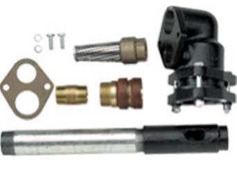 Blue Angel DEEP WELL JET ASSEMBLY