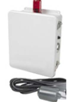 Blue Angel SIMPLEX CONTROL PANEL