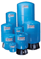 Goulds V6P-V350, TP, TG, T Series - HydroPro TanksPart #:V6P V350 TP TG T 