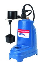 Goulds ST31 - Sump Thing Sump PumpsPart #:ST31
