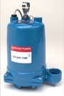 Goulds 3885 - WE Series Effluent PumpsPart #:3885