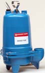 Goulds 3886 - WS Series Sewage PumpsPart #:3886WS