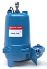 Goulds 3887 - WSBHF Series Sewage PumpsPart #:3887WSBHF 