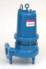 Goulds 3888 - WSD3 Series Sewage PumpsPart #:3888WSD3 