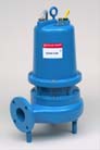 Goulds 3SD Series Non-Clog Sewage PumpsPart #:3SD
