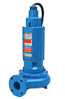 Goulds 3SDX Series Explosion Proof Sewage PumpsPart #:3SDX