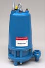 Goulds 1GD Series-Dual Seal Submersible Grinder PumpsPart #:1GD