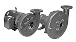 Goulds 3656 & 3756 Series Centr End Suction PumpsPart #:3656 3756 