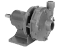 Goulds Series 3742 - Centrifugal End Suction PumpPart #:3742