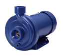 Goulds MCC Series - Centrifugal End Suction PumpPart #:MCC