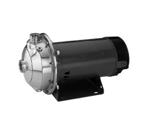 Goulds MCS Series Centrifugal PumpPart #:MCS