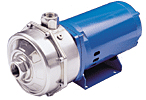 Goulds LC Series - Centrifugal Multi-Stage PumpPart #:LC