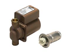 Taco Model 003 Cartridge Circulator Pumps